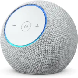 Apresentamos o Amazon Echo Dot Max (Geração mais recente) — imagem 2