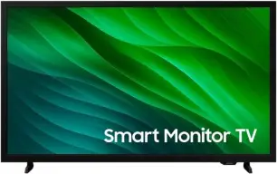Samsung Smart Monitor TV 32" HD