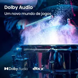 Hisense Smart TV HD 32" Polegadas 32A4NV com HDR10, DTS Virtual X — imagem 7