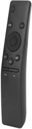 Controle Remoto Tv Samsung Smart — imagem 2