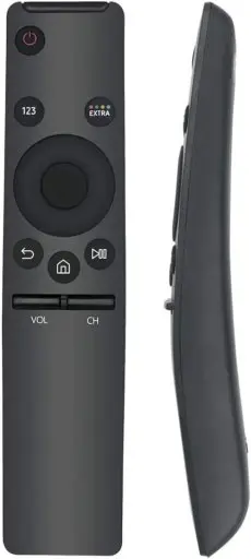 Controle Remoto Tv Samsung Smart — imagem 1