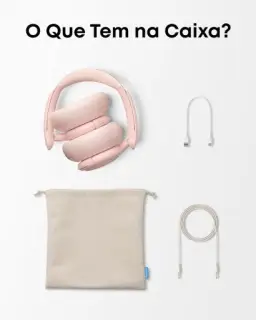 soundcore Q30 da Anker, Fone de Ouvido Bluetooth Sem Fio, ANC Híbrido Ativo — imagem 7