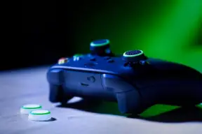 Grip Silicone Trust GXT 267 Botão Analógico 4 und xbox — imagem 5