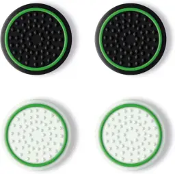 Grip Silicone Trust GXT 267 Botão Analógico 4 und xbox — imagem 1