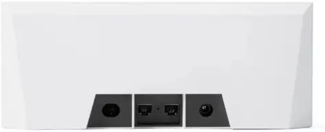 Antena Starlink Internet via Satélite Standard Kit V4 — imagem 5