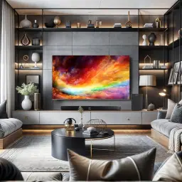 Smart TV 55" Philco 4K UHD LED Roku TV Dolby Audio P55CRA — imagem 6
