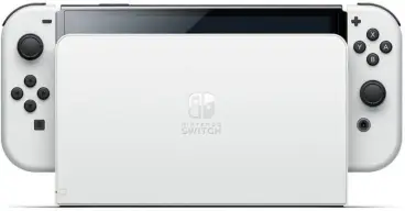 Nintendo, Console, Nintendo Switch OLED, Nacional, Portátil e Doméstico — imagem 6