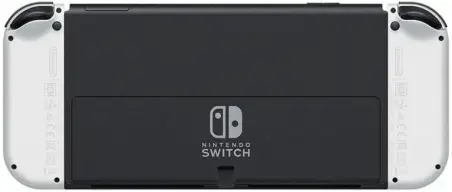 Nintendo, Console, Nintendo Switch OLED, Nacional, Portátil e Doméstico — imagem 4