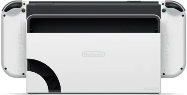 Nintendo, Console, Nintendo Switch OLED, Nacional, Portátil e Doméstico — imagem 7