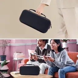 Estojo de Transporte para Nintendo Switch 2 (2025) 10 em 1 — imagem 6