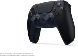 Controle sem fio DualSense Midnight Black — imagem 4
