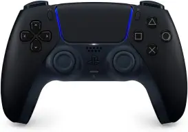 Controle sem fio DualSense Midnight