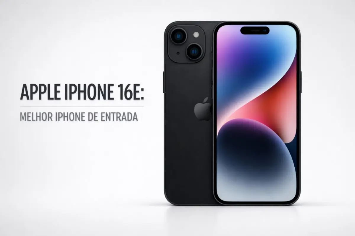 Dia dos Namorados 2026: iPhone 16e é um bom presente?