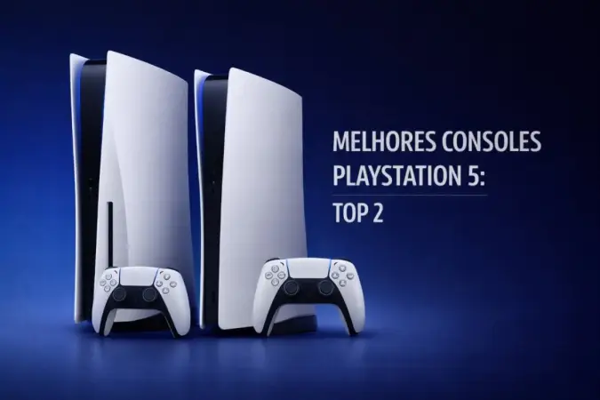 PlayStation 5 Pro vs PS5 Slim Digital: Qual console escolher?