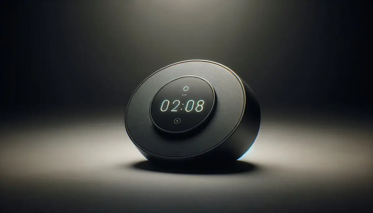 Echo Spot com Alexa: vale a pena como despertador inteligente?
