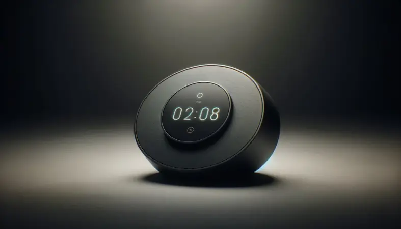 Echo Spot com Alexa: vale a pena como despertador inteligente?