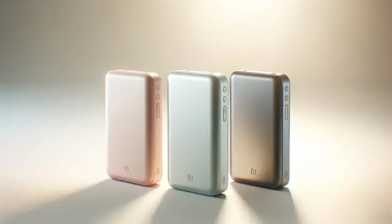Qual power bank 10000mAh escolher? Anker Nano vs Samsung