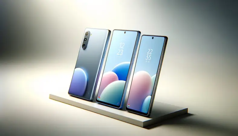 Qual Samsung Galaxy A comprar? A17 5G, A17 4G ou A15?