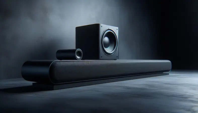 Soundbar Samsung HW-B450F: vale a pena investir?
