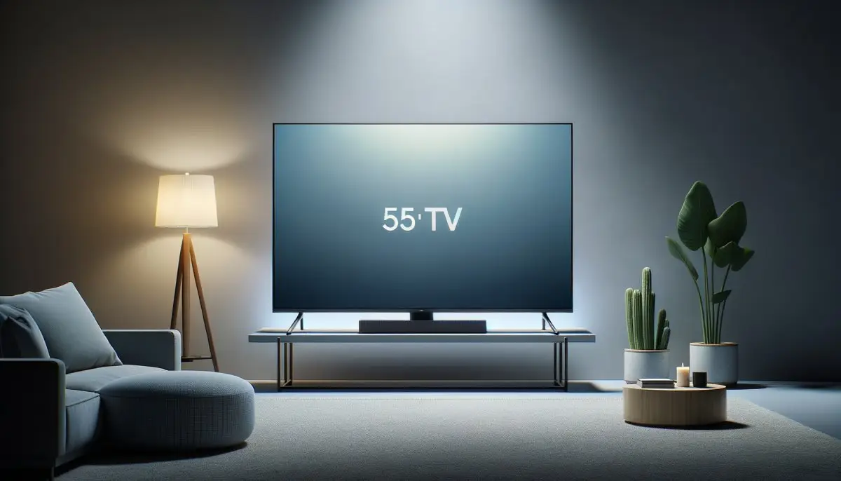 Dia das Mães 2026: Smart TV 4K PHILIPS 55" para presentear?