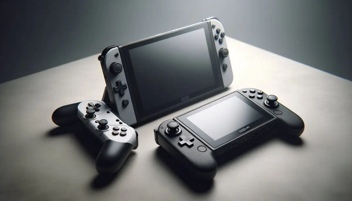 Nintendo Switch OLED vs Steam Deck: qual o presente ideal para o Dia das Mães 2026?