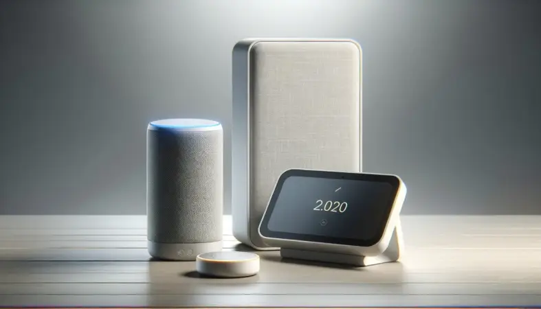 Echo Dot Max ou Echo Show 15: qual Alexa escolher?