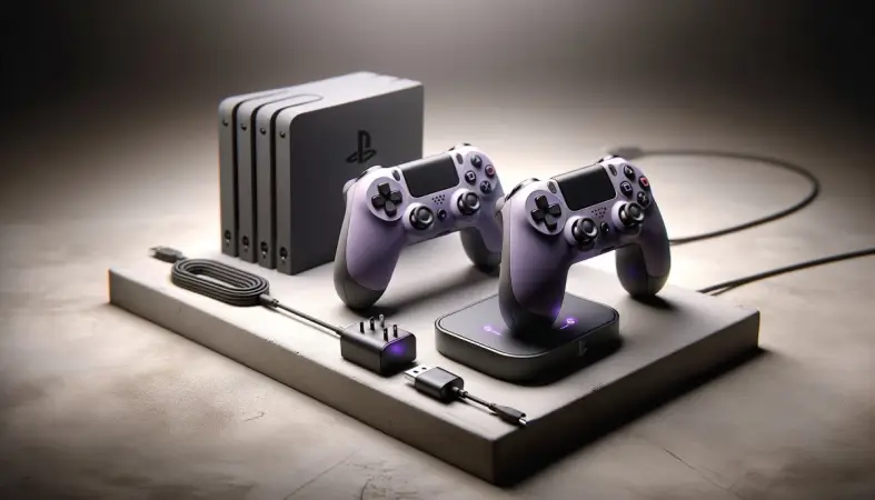 8BitDo Ultimate 2C ou 2.4G: Qual controle gamer escolher?
