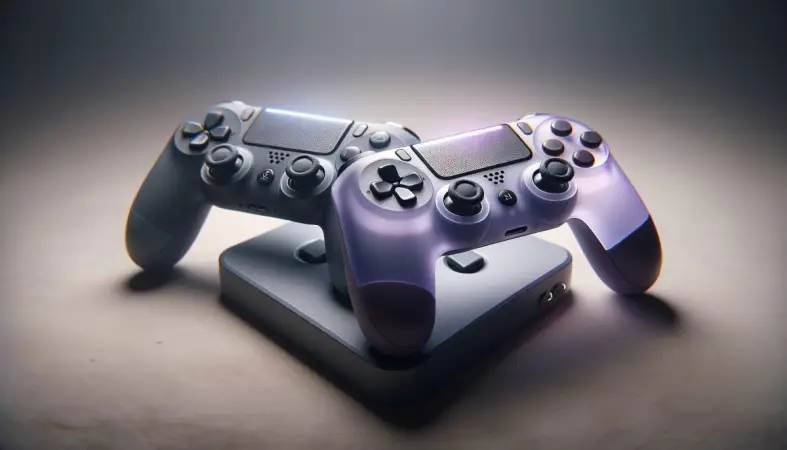 8Bitdo Ultimate ou GameSir Nova Lite: qual controle escolher para PC e Steam Deck?