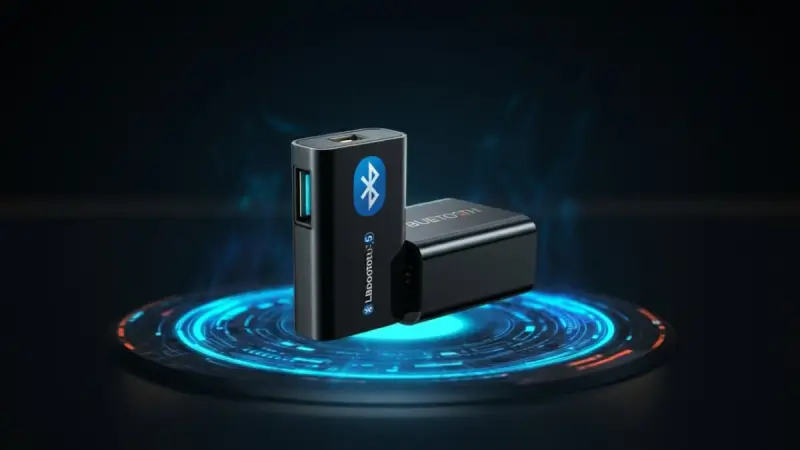 Adaptador Bluetooth para PC: vale a pena comprar?