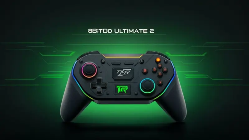 YAEYE PC Wired Controller: vale a pena?