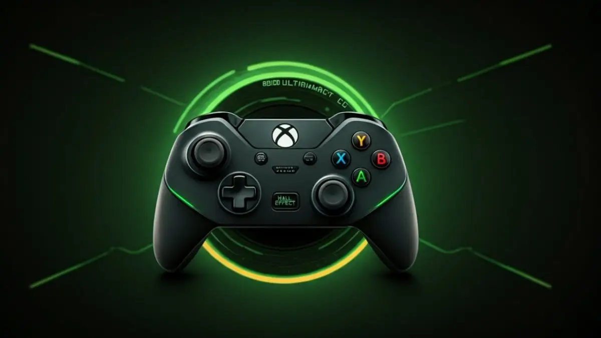 8Bitdo Ultimate C Wired Controller: o presente gamer ideal para o Dia das Mães 2026?