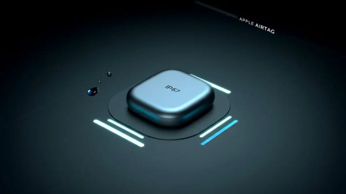 Apple AirTag: vale a pena investir neste rastreador?