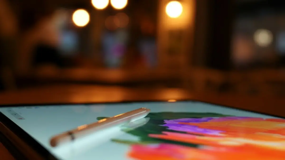 Apple Pencil (USB-C): Vale a pena a caneta mais acessível para iPad?