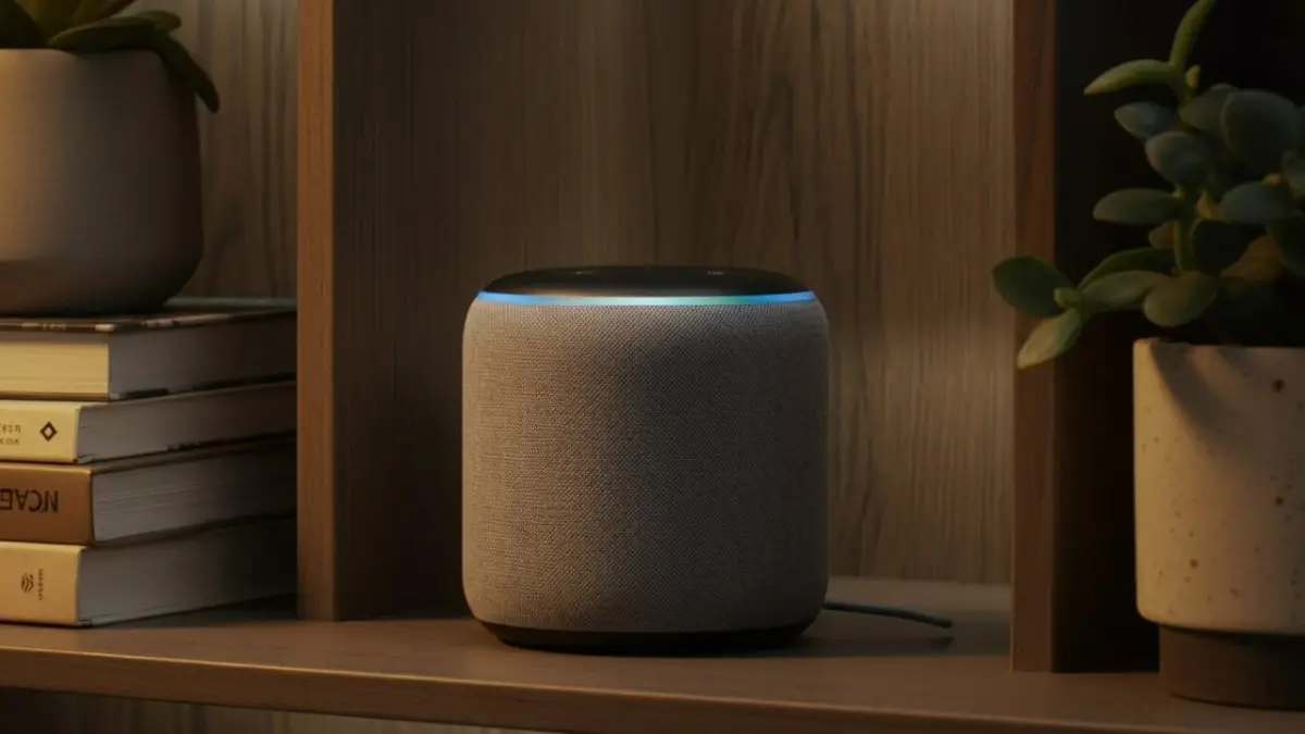 Dia dos Namorados 2026: Amazon Echo Studio, o presente ideal?