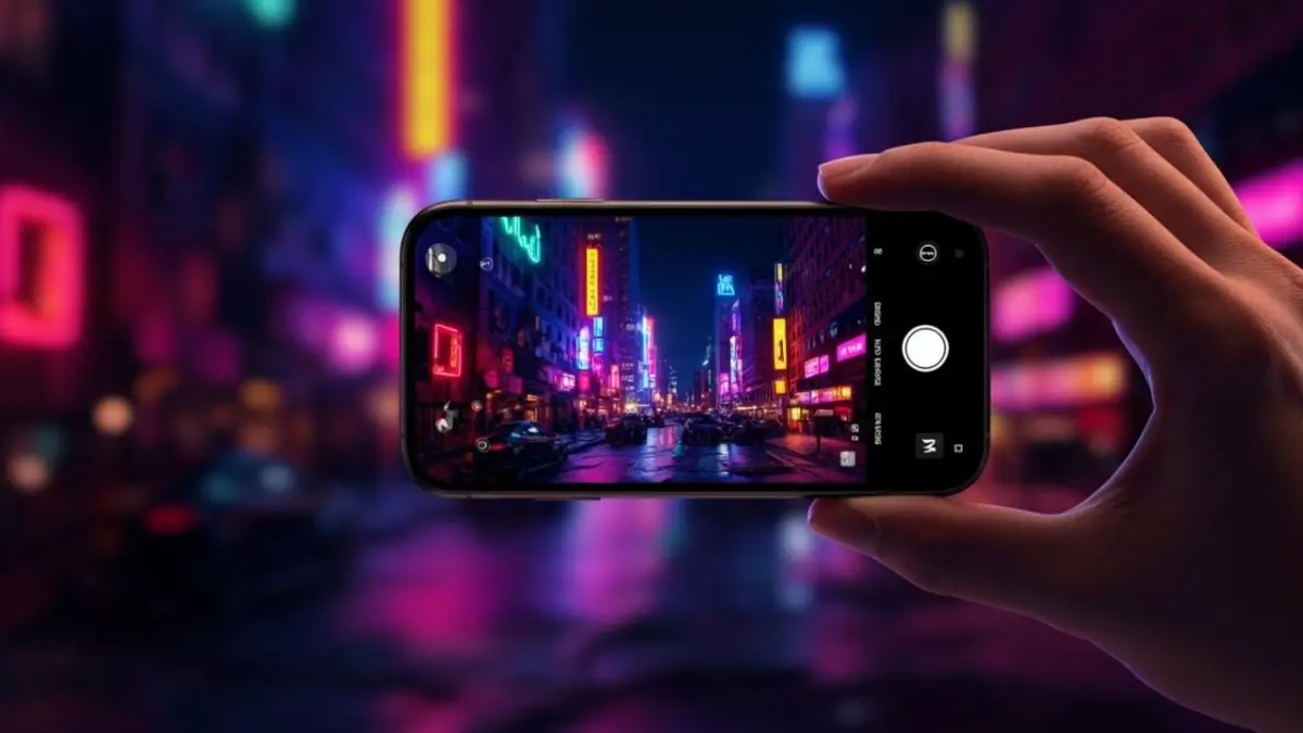 iPhone 17 Pro Max: o presente perfeito para o Dia das Mães 2026?