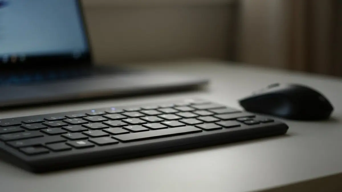 Combo Logitech no Dia das Mães 2026: Presente Ideal?