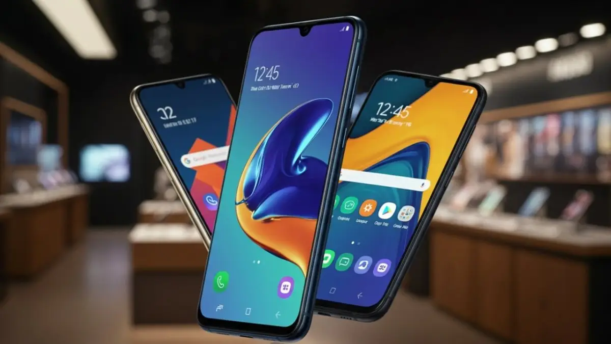 Galaxy A: qual o presente de Dia dos Namorados 2026 ideal? (A07, A17...)