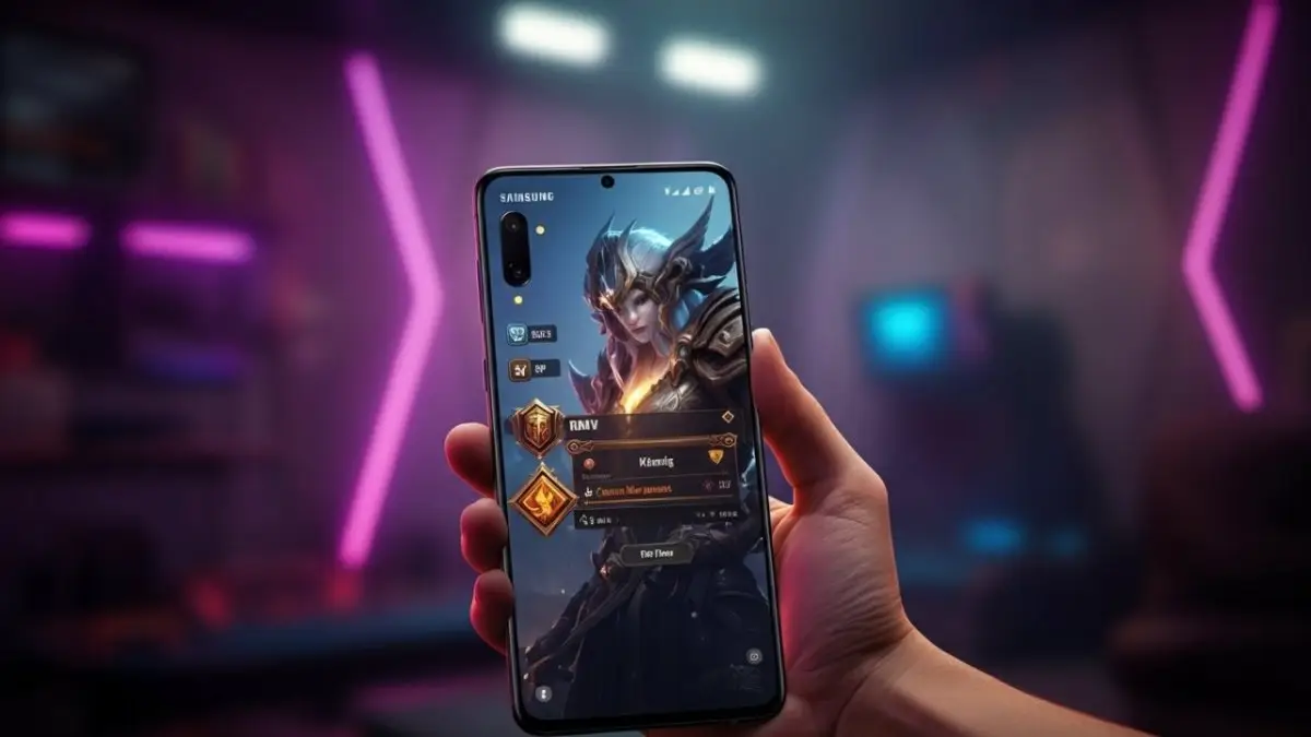 Samsung Galaxy S25 5G: o presente ideal para o Dia das Mães 2026?