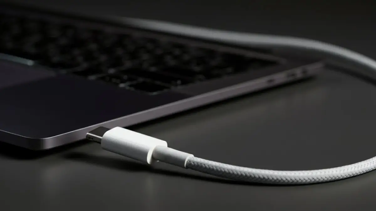 Cabo USB-C Apple 60W: o presente ideal para o Dia das Mães 2026?