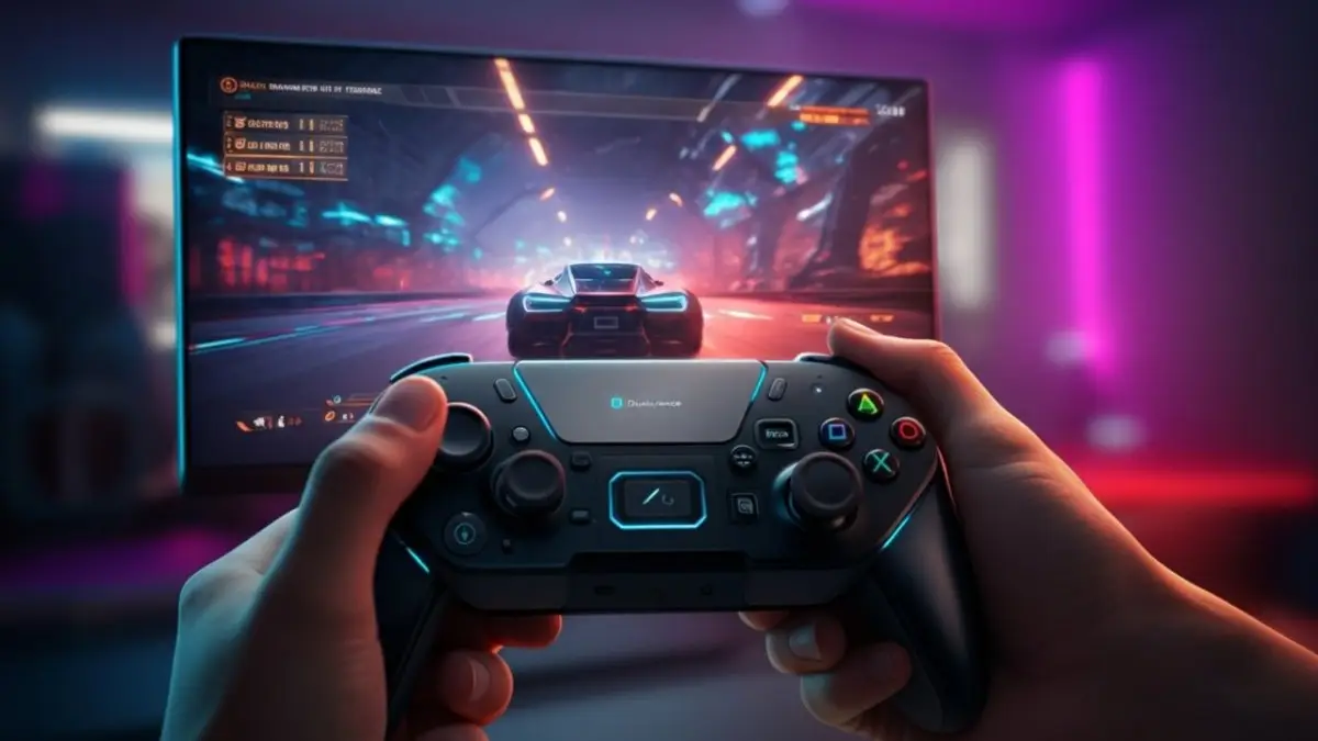 DualSense Edge: vale a pena o investimento no controle premium do PS5?