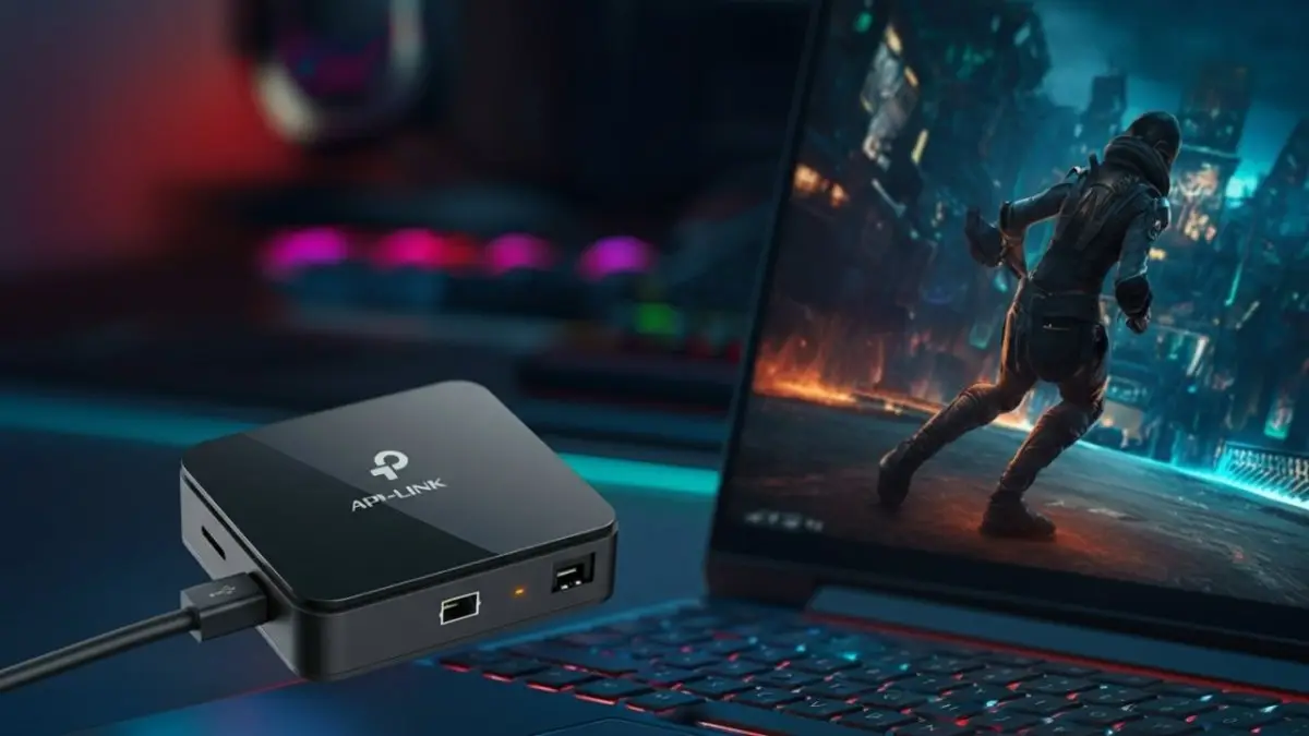 TP-Link Archer T3U: Vale a pena o adaptador USB wireless AC1300?