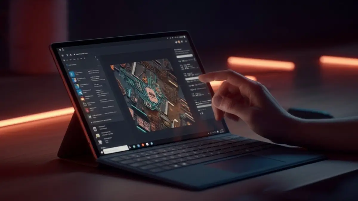 Novo Surface Pro (11ª Edição): o presente perfeito para o Dia das Mães 2026?