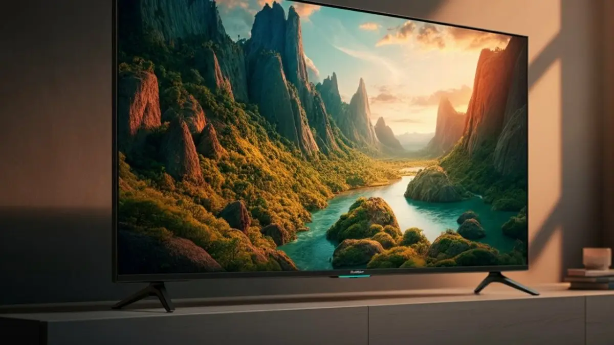 Hisense 32A4NV no Dia das Mães 2026: a Smart TV HD ideal?