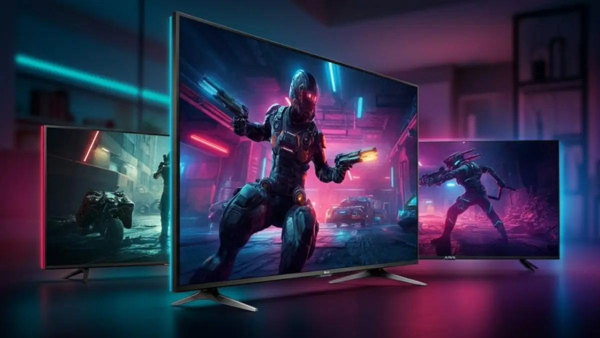 Smart TVs de 32" para o Dia das Mães 2026: qual a melhor opção?