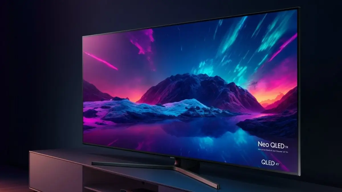 Samsung Neo QLED vs QLED: Qual a melhor TV 4K?