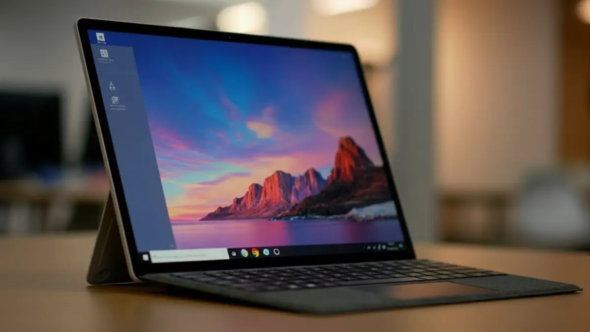 Novo Surface Pro no Dia das Mães 2026: vale o presente?