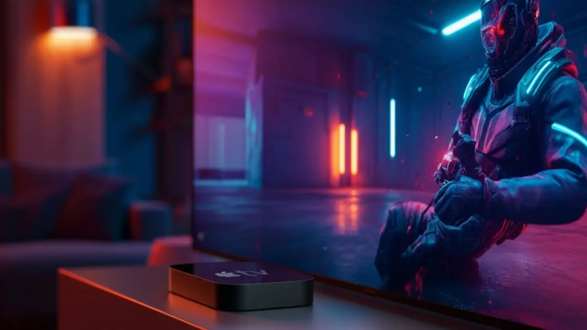 Apple TV 4K: o presente ideal para o Dia das Mães 2026?