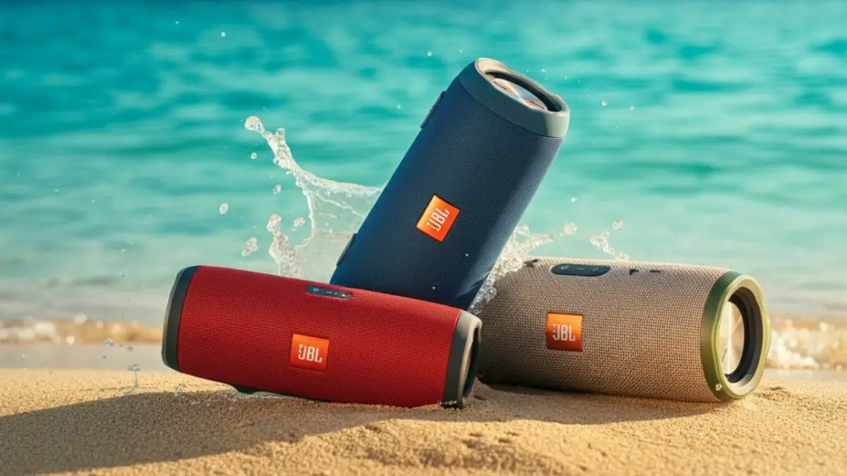 Dia dos Namorados 2026: JBL Xtreme 4 vs Flip 7, qual a melhor caixa de som?
