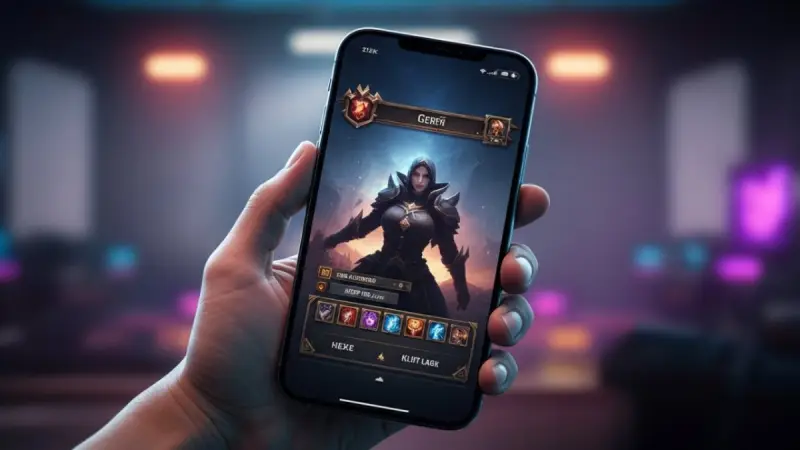 iPhone 17 Pro Max: vale a pena para jogos?