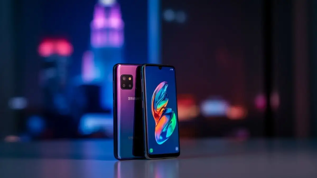 Samsung Galaxy A17: o presente ideal para o Dia das Mães 2026?